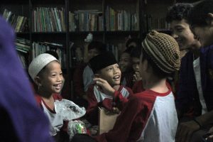 Foto: Safa Aulia Rachmat