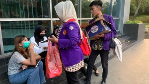 Foto: HIMA Perhotelan