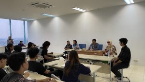 Foto/Listya Lupia Apsari