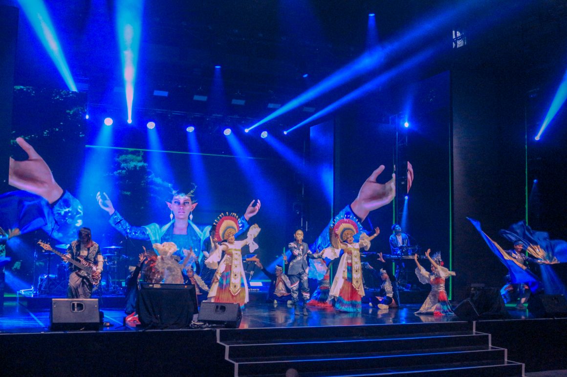 VokasiFest X Festival Kampus Merdeka 2023: 2 Acara Besar dalam Perayaan ...