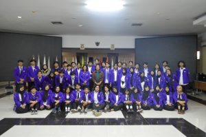 Sumber : Majalah Ketik / Ariel Sekty Pramana