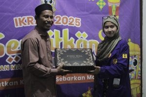 Foto: Mohammad Rafly Hafidz