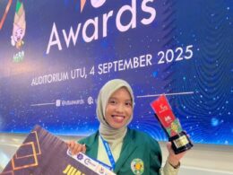 Source : AIESEC in USU