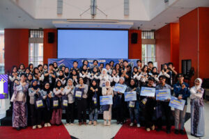 Fotografer : Mochammad Nufail Ghali