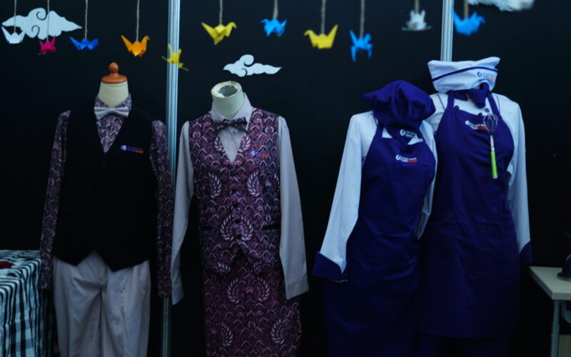 HOTFEST 2025 Kembali dengan Menghadirkan Acara dengan Tema Visual Budaya Bali.