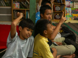 Fotografer : Nufail Ghali