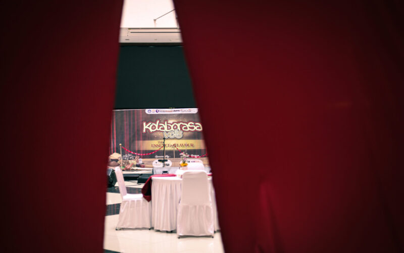 Sumber: Zaim Ukhrowi