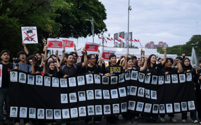 Fotografer: Maulana Akra