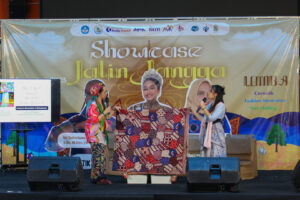 Showcase 2025: Jalin Jangga Budaya dan Kreativitas