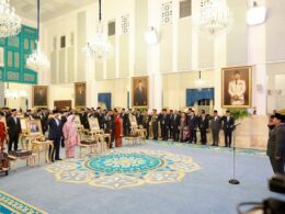 sumber : instagram @presidenrepublikindonesia