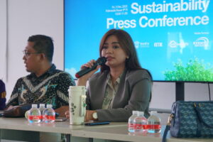 Konferensi Pers ADVICE 2025 Angkat Isu Sosial dan Lingkungan lewat 15 Kampanye