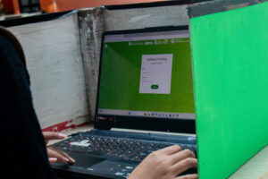 Fotografer : Muhammad Fadhil Khairullah
