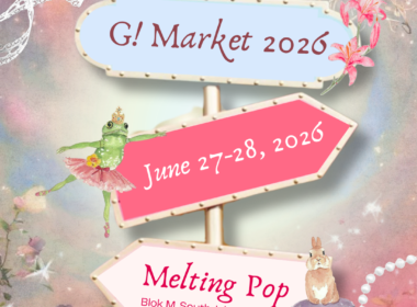 Sumber : G! Market 2026