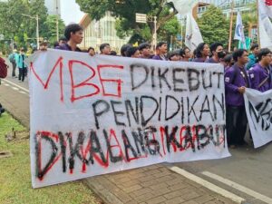 Hari Pendidikan Nasional