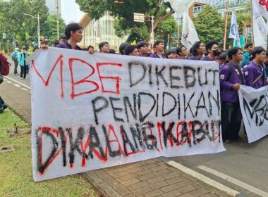 Hari Pendidikan Nasional