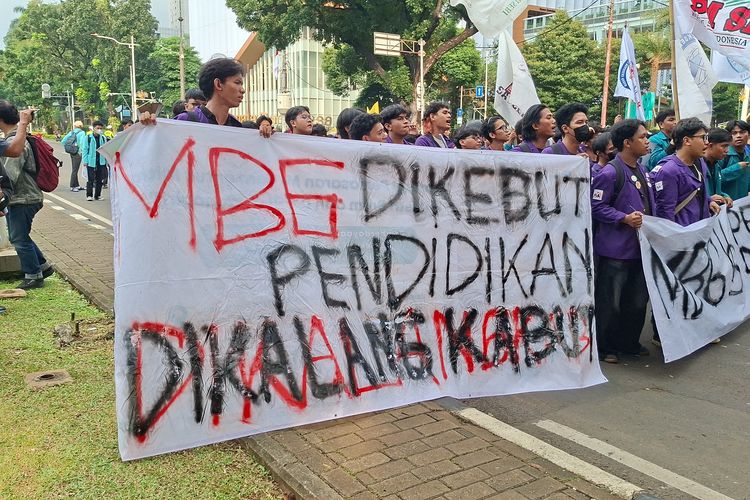 Hari Pendidikan Nasional