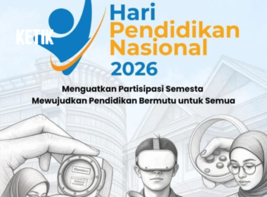 Sumber : Instagram Humas Polimedia