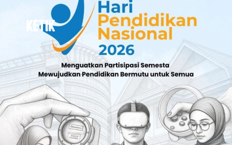 Sumber : Instagram Humas Polimedia