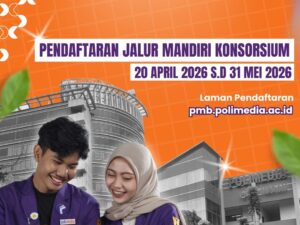 Foto : Instagram Humas Polimedia