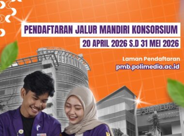 Foto : Instagram Humas Polimedia