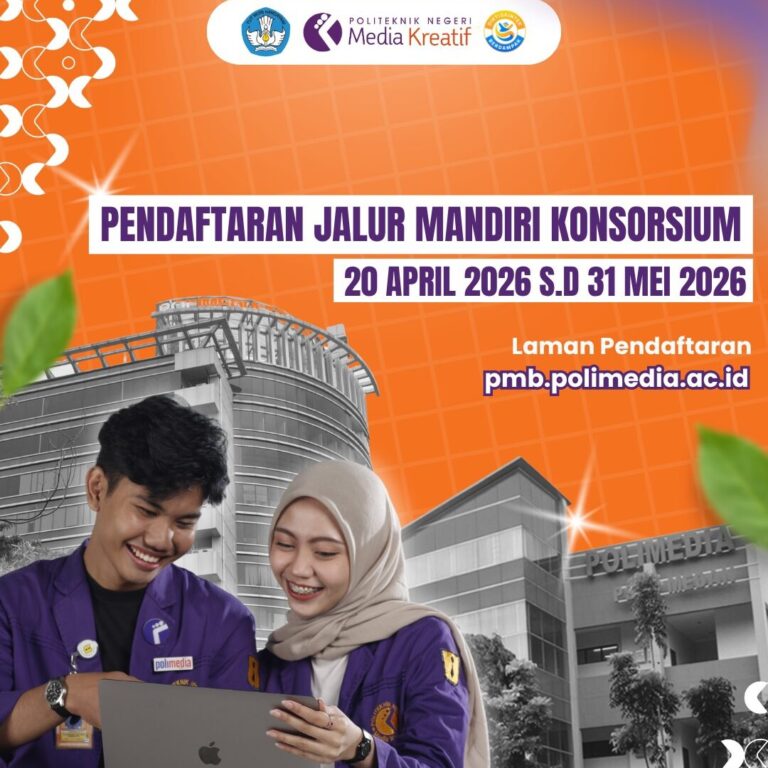 Foto : Instagram Humas Polimedia