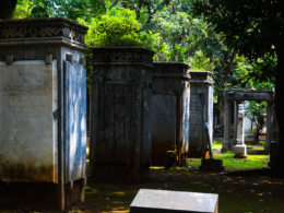Museum Taman Prasasti
