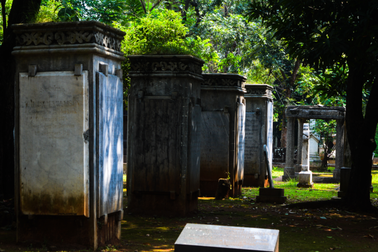 Museum Taman Prasasti