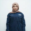 Mafaazah Nur Farchanah