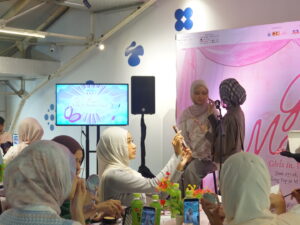 Dokumentasi Evenet G! Market