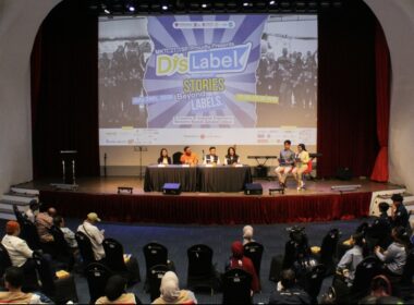 Dislabel 2026