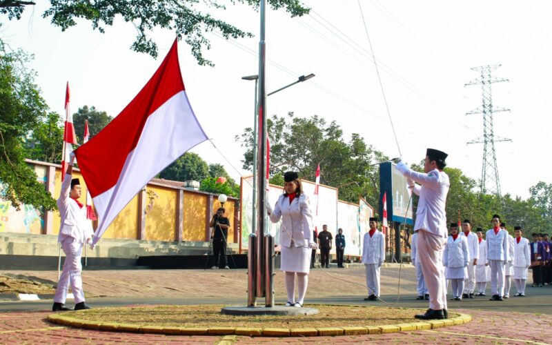 Fotografer: Ariel S. Pramana