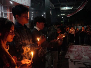 Foto : Amarillys Tiara Andika