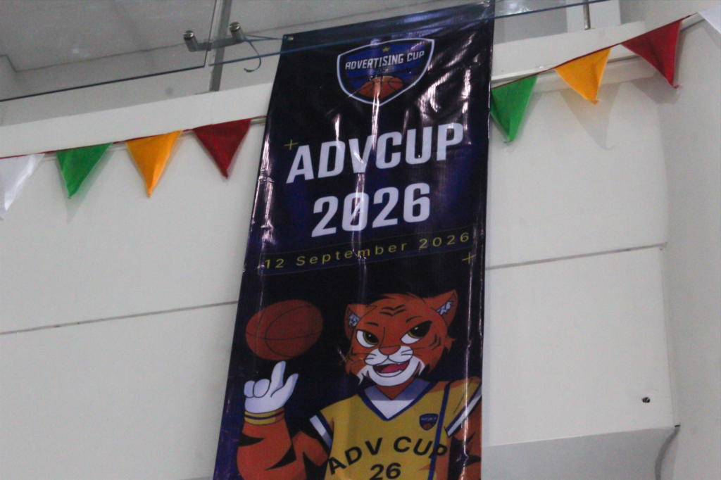 Advertising Cup Jadi Wadah Kompetisi Sekaligus Sarana Branding Prodi Periklanan