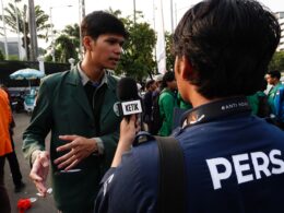 Fotografer: Fauzan Nabihan Hidayat