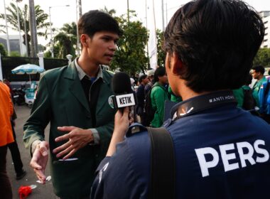 Fotografer: Fauzan Nabihan Hidayat