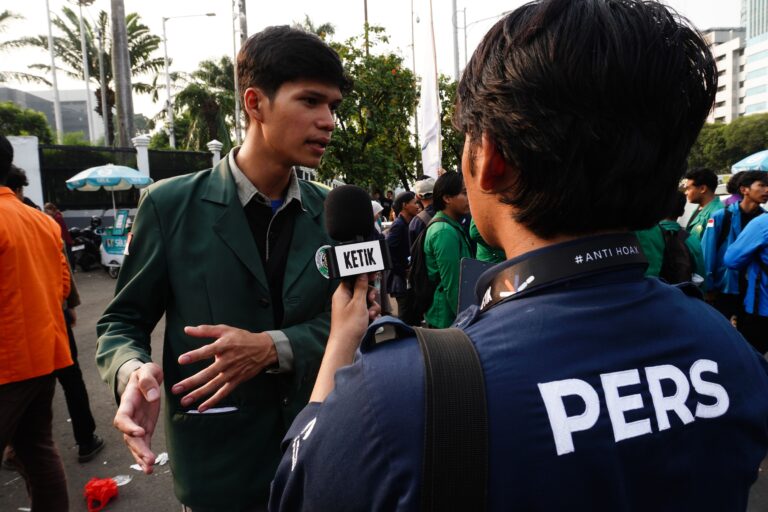 Fotografer: Fauzan Nabihan Hidayat