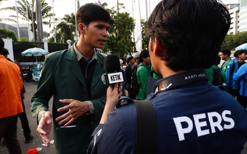 Fotografer: Fauzan Nabihan Hidayat