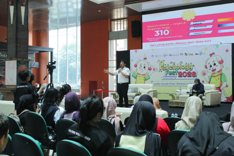 Fotografer : Putri Deira Pasutriani