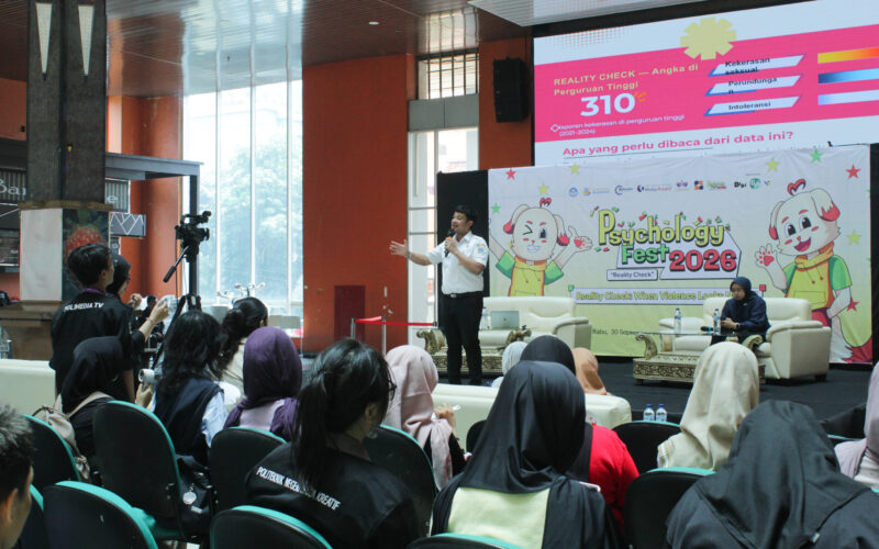Fotografer : Putri Deira Pasutriani