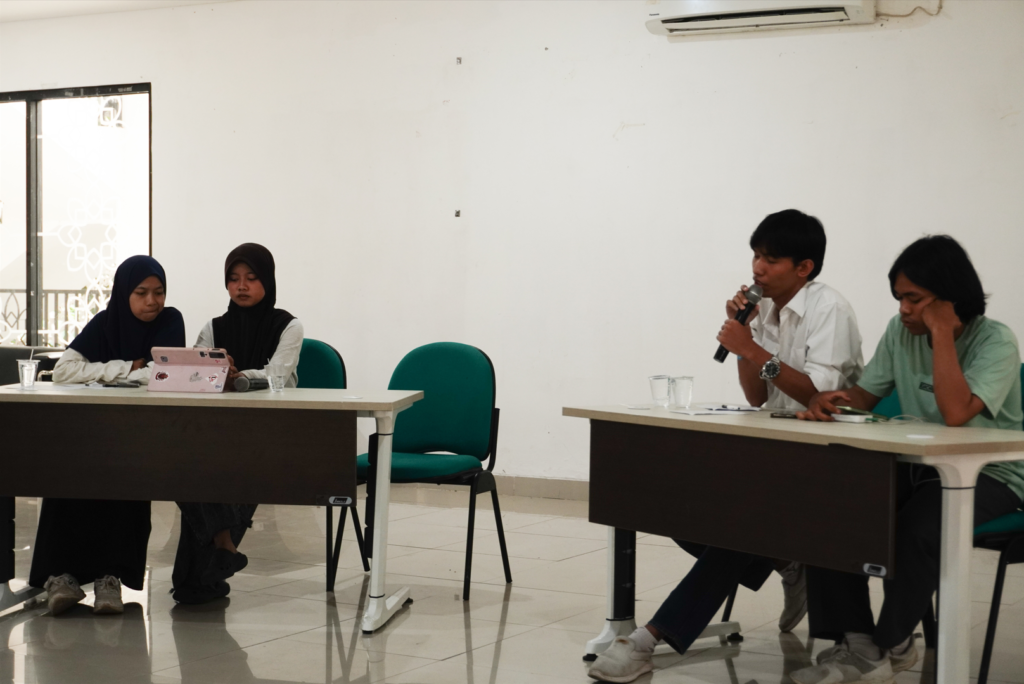 Pekan Sosial dan Politik Polimedia 2026 Soroti Perlindungan Karya