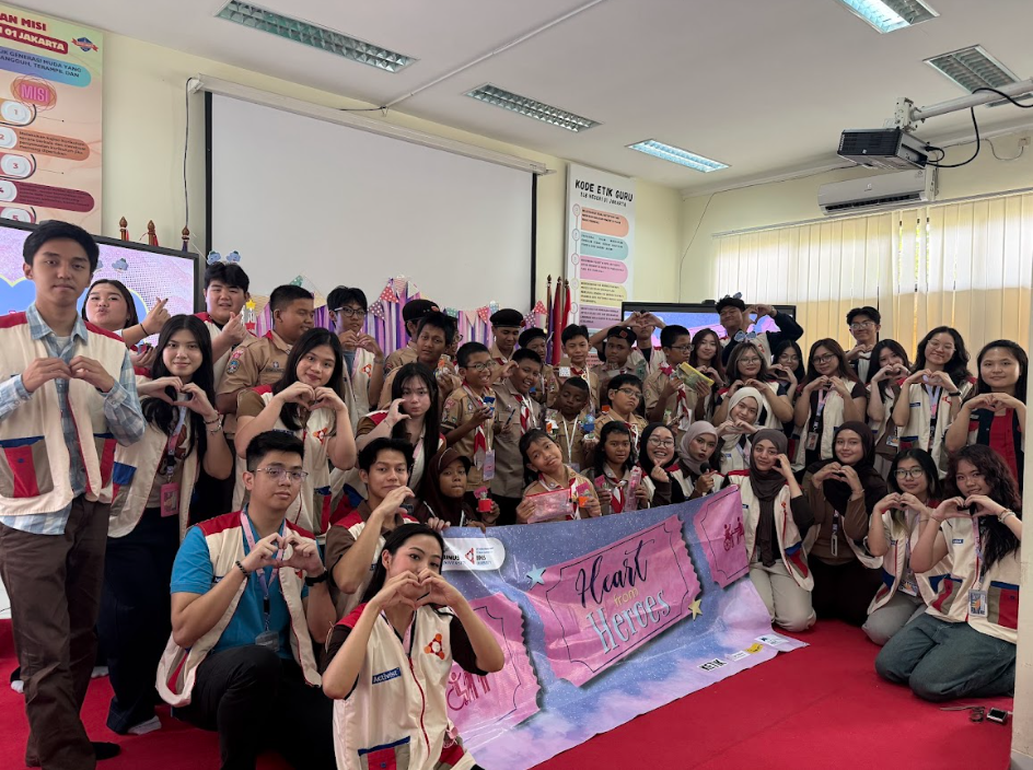 Heart From Heroes 2026: Finding Strength, Creating Hope